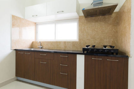 Service Apartments Hyderabad - Top Hitech City, Gachibowli Hotel